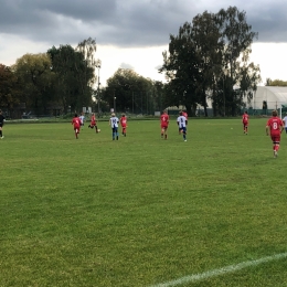 Liga D2 rocznik 2018 grupa 4- AP Kowale- ASP