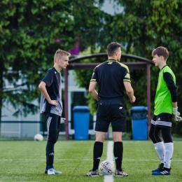 09.05.18 Broń Radom - Semp Ursynów 2:1