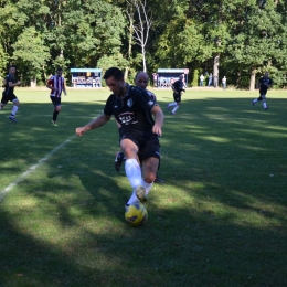 Derby Gminy Iłowa OKŻ-PŁOMIEŃ CZERNA 2:2