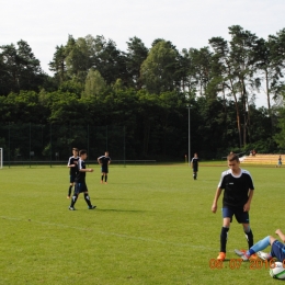 Dobiegniew CUP 2016 im. Kazimierza Górskiego