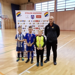 Stolem Cup 2019
