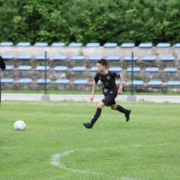 Tarnowiczanka : Górnik Bobrowniki Śląskie 06.05.24