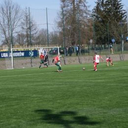 Roztocze- Olimpiakos 10.04.2021