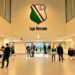 Legia Warszawa - Lech Poznań