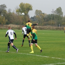 Warta Dobrów - Mks "Tur1921" Turek