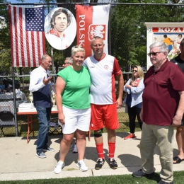 Z gośćmi z Polski-Mem.Deyny 2023