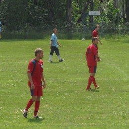 Sparing : Unia Strzemieszyce vs Zagłębiak DG