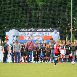 III Memoriał Zdzisława Miłkowskiego