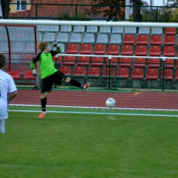 POLONIA CUP 2014