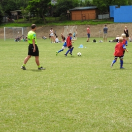 Śnieżka CUP rocznik 2009