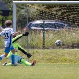 MŁODZIK SUMMER CUP 2024 (fot. Marek Pawlak) - rocznik 2014