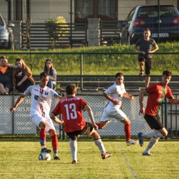 Spartak Skawce vs Chełm Stryszów