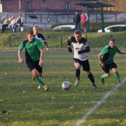 Górnik Boguszów-Gorce - Unia 3-2