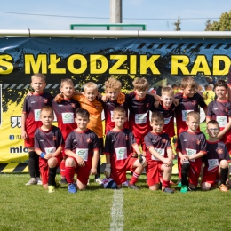 MŁODZIK SUMMER CUP 2024 (fot. Marek Pawlak) - rocznik 2016