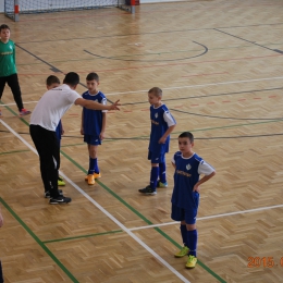 21.02.2015 - Borzęcin Cup