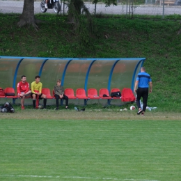 Olimpiakos- Metalowiec (25.08.2021)