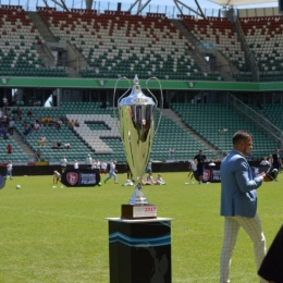 Klubowe Mistrzostwa Polski r. 2008 i 2009