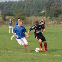 Olimpia - Gręzovia (3-1)