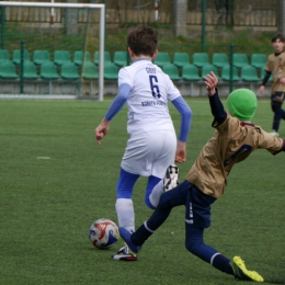 Gryfuś Cup 2024 - rocznik 2011