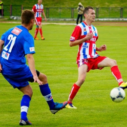 III liga: Wda Świecie - Unia/Roszak Solec Kujawski