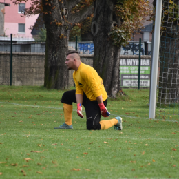 Rezerwy: Stal II Brzeg - Zryw Szydłowice 7:0