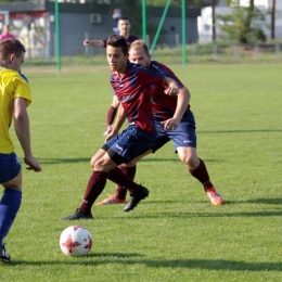 Piast - KS Krasiejów 3-0