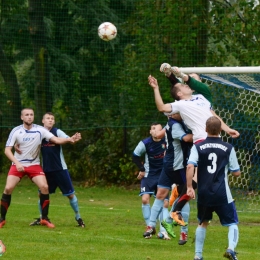 Błyskawica Drogomyśl 1 - 2 Bory Pietrzykowice.