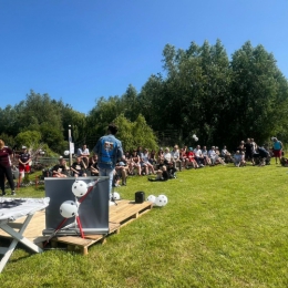 WIELKI PIKNIK URODZINOWY - JUBILEUSZ 10-LECIA AP! 14.06.2025