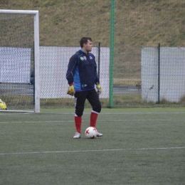 Sokół Kaszowo - Dolpasz Skokowa 6:5 - sparing (23/02/2020)