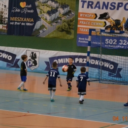 Przodkowo Cup - 2012/13