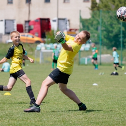 MŁODZIK SUMMER CUP 2024 (fot. Marek Pawlak) - rocznik 2013