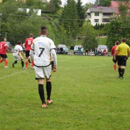 LKS Wesoła VS Beskid Posada Górna