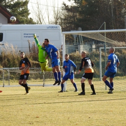 LKS ŻYGLIN - Olimpia Boruszowice