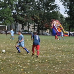 Mecze Rodełka w sezonie 2018/19 I-VII