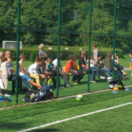 W sobotę, 6 września 2014 roku na Orliku na Stadionie MOSiR Gostynin w ramach imprezy „Sportowe pożegnanie lata” rozegrano mecz sparingowy w kategorii U-11 pomiędzy Mazurem a Football Academy oraz udekorowano zwycięzców piłkarskiego wakacyjnej Ligi Dzikic