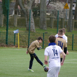 Gryfuś Cup 2024 - rocznik 2011