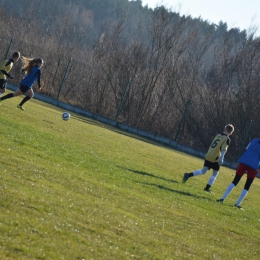 C1 Sparing z Wiatrem Ludźmierz