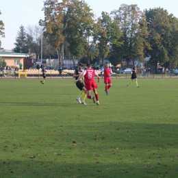 MGKS "TUR 1921" TUREK vs Warta Eremita Dobrów