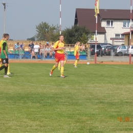 U19 Orzel -Kasztelan