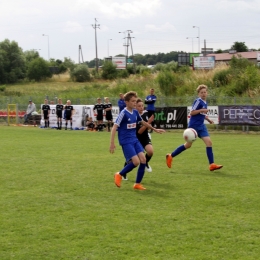 Kowale Summer Cup 2018 AP KP Gdynia 2005