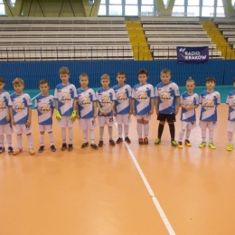 PKS Milenium II Skawina gr.2 B 18.02.2017 r.