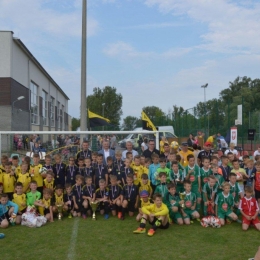 Summer Młodzik Cup 2017 dla rocznika 2007