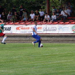 SPARING ZATOKA-BŁĘKITNI