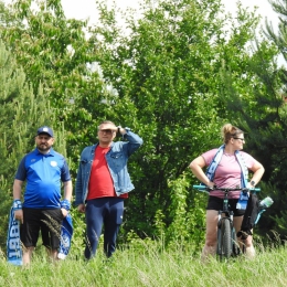 LKS ŻYGLIN - Odra Miasteczko Śl.