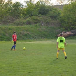 Makowice vs.Roztocznik 5.05.19