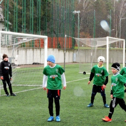 Gdynia: Finał Województwa Pomorskiego Ogólnopolskiego Turnieju Z PODWÓRKA NA STADION O PUCHAR TYMBARKU