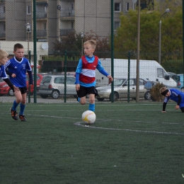 UKP Gol - Football Academy, 26 września 2015