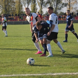 Sparta Paczków - GLKS Włókniarz Kietrz