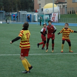 TURNIEJ MOSIR CUP 2006 MIŃSK MAZOWIECKI