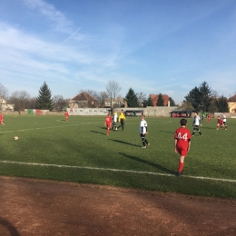 II DLM 25.03.2017 Forza Wrocław - FCWA